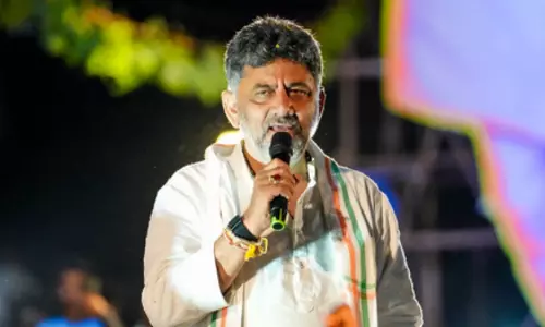कर्नाटक में सूखे का संकट, पीएम मोदी से मुलाकात की तैयारी कर्नाटक में सूखे का संकट, पीएम मोदी से मुलाकात की तैयारी