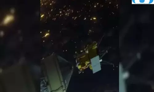 मंगल के चांद की मिट्टी लाएगा जापान, ऐतिहासिक एमएमएक्स मिशन लॉन्च