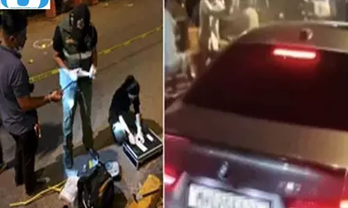 टाइगर पर हमले की चपेट में आए उमेश, अस्पताल में चल रहा इलाज
