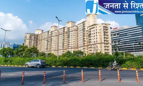 दिल्ली में घर खरीदने का मौका, DDA दे रहा 25% छूट दिल्ली में घर खरीदने का मौका, DDA दे रहा 25% छूट