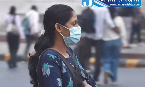 दिल्लीवासियों के लिए अच्छी खबर, प्रदूषण को लेकर राहत