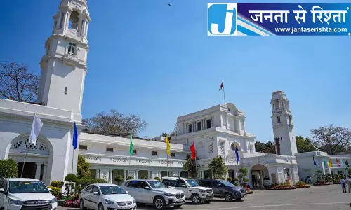 दिल्ली विधानसभा की सुरक्षा होगी और मजबूत