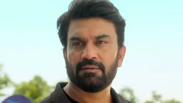 ‘रामायण’ से जुड़े शरद केलकर, ‘हनुमान अंश पार्ट-2’ में भी निभाएंगे भूमिका