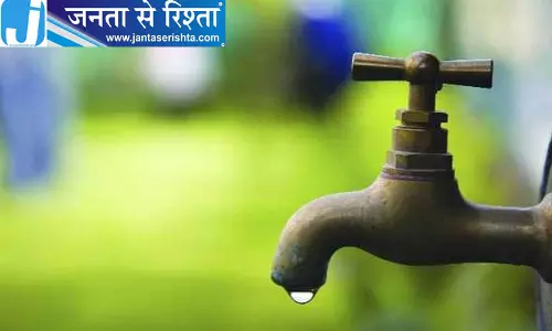 पूर्वी दिल्ली में बदली जाएंगी पुरानी पानी की पाइपलाइनें पूर्वी दिल्ली में बदली जाएंगी पुरानी पानी की पाइपलाइनें
