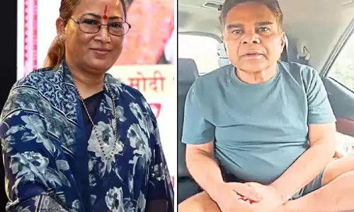 उत्तराखंड की मंत्री रेखा आर्या मामले में बड़ा खुलासा, SIT ने दर्ज किए बयान उत्तराखंड की मंत्री रेखा आर्या मामले में बड़ा खुलासा, SIT ने दर्ज किए बयान