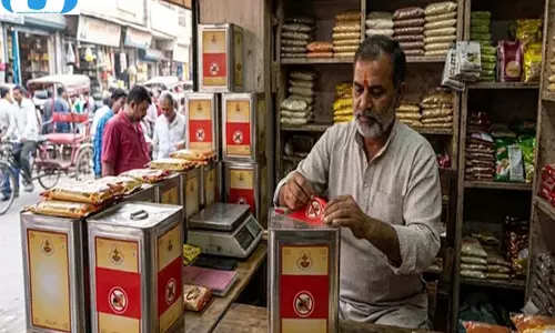 पूजा सामग्री की पैकिंग पर लिखना होगा ‘खाने के लिए नहीं’, उल्लंघन पर कार्रवाई