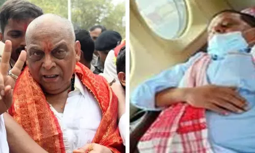 MLC चुनाव से पहले JDU को बड़ा झटका, नीरज कुमार की अचानक बिगड़ी तबीयत