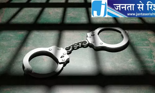 अपहरण और जबरन वसूली में दिल्ली पुलिसकर्मी गिरफ्तार अपहरण और जबरन वसूली में दिल्ली पुलिसकर्मी गिरफ्तार