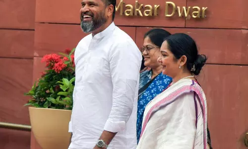 यूसुफ पठान को गुजरात सरकार का बड़ा तोहफा, 20 करोड़ की विवादित जमीन का रास्ता साफ यूसुफ पठान को गुजरात सरकार का बड़ा तोहफा, 20 करोड़ की विवादित जमीन का रास्ता साफ