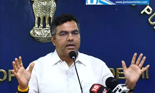 यमुना की स्थायी सफाई के लिए सीवेज रोकना जरूरी: दिल्ली के मंत्री यमुना की स्थायी सफाई के लिए सीवेज रोकना जरूरी: दिल्ली के मंत्री