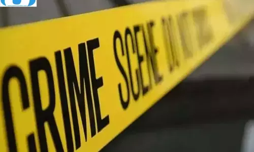अलवर में गर्भवती महिला की संदिग्ध मौत, लिव-इन पार्टनर पर हत्या का आरोप अलवर में गर्भवती महिला की संदिग्ध मौत, लिव-इन पार्टनर पर हत्या का आरोप