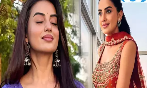 अक्षरा सिंह और पवन सिंह फिर सुर्खियों में, माफी और वायरल पोस्ट के बीच सुलह की पुष्टि नहीं अक्षरा सिंह और पवन सिंह फिर सुर्खियों में, माफी और वायरल पोस्ट के बीच सुलह की पुष्टि नहीं