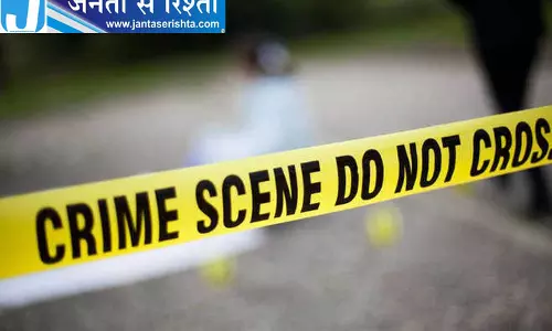 गुरुग्राम में पश्चिम बंगाल के व्यक्ति ने की आत्महत्या गुरुग्राम में पश्चिम बंगाल के व्यक्ति ने की आत्महत्या