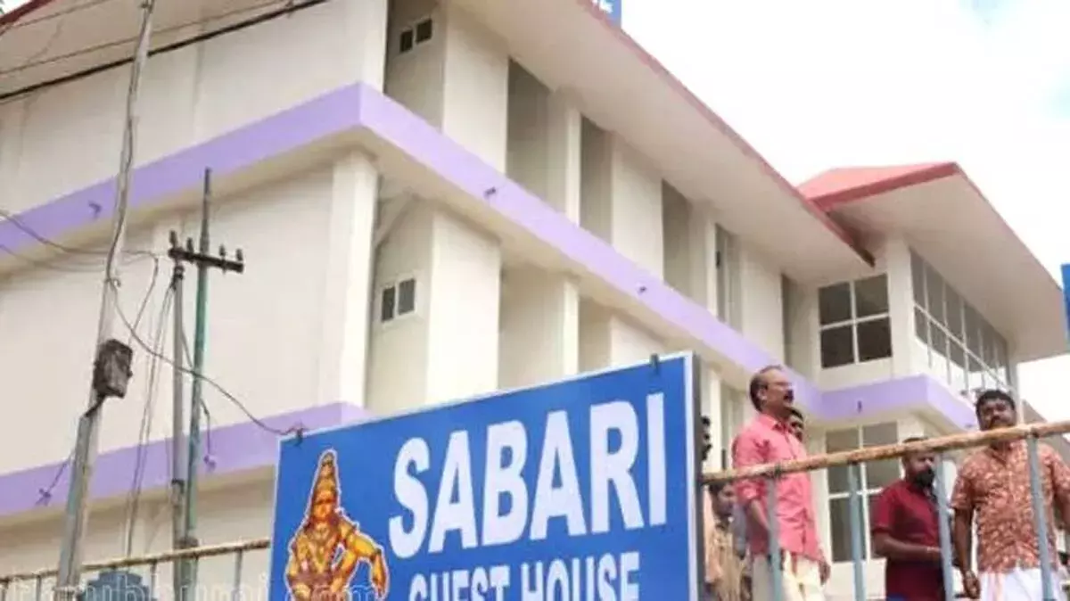 थोक बुकिंग पर शिकंजा: देवस्वोम बोर्ड लाएगा OTP सिस्टम