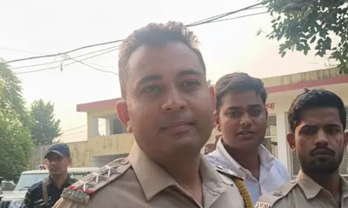 टाइगर श्रॉफ अटैक केस : तीनों आरोपी मुंबई पुलिस की हिरासत में, CI ने दी कार्रवाई पर अपडेट