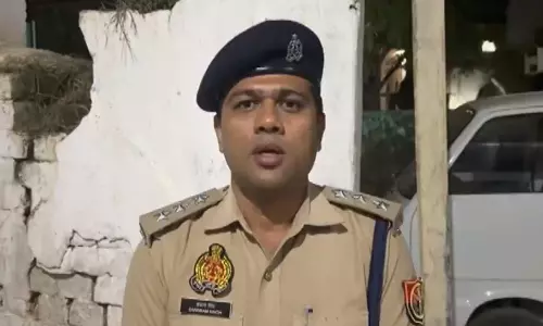 मामूली कहासुनी के बाद दो परिवारों में खूनी संघर्ष, जमकर हुई फायरिंग