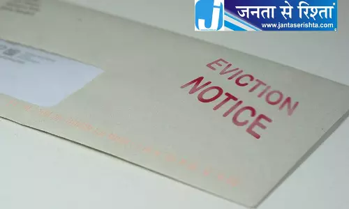 दिल्ली में ऐतिहासिक मस्जिद को खाली करने का नोटिस जारी दिल्ली में ऐतिहासिक मस्जिद को खाली करने का नोटिस जारी