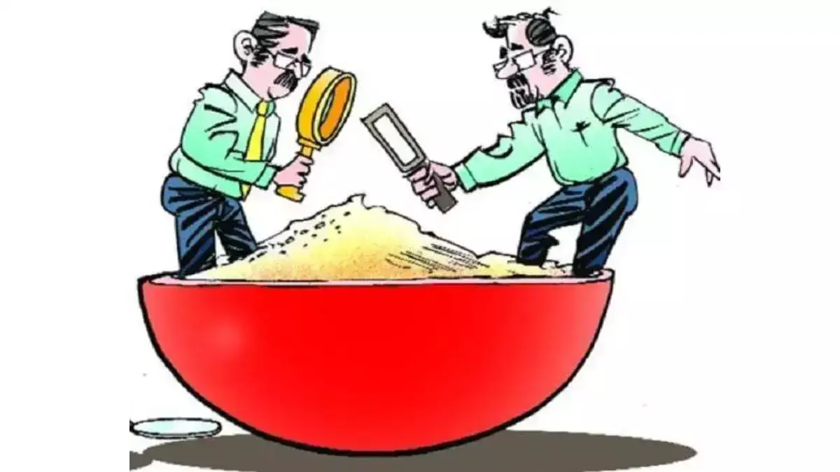 स्कूलों में जागरूकता अभियान के बाद अब बाजारों पर खाद्य विभाग की नजर