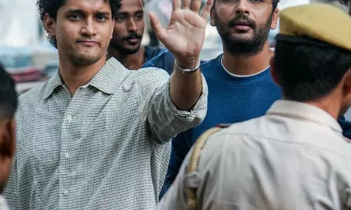 सीजेपी नेताओं दास और रांका की न्यायिक हिरासत दो दिन बढ़ी