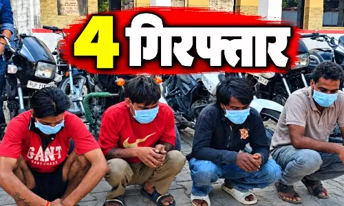 आर्मी के पुराने खंडहर का इस्तेमाल, अनोखा खेल उजागर