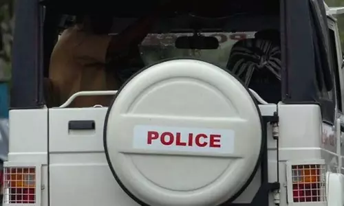 चार आरोपी गिरफ्तार: सबरीमाला से लौट रहे परिवार पर हमला