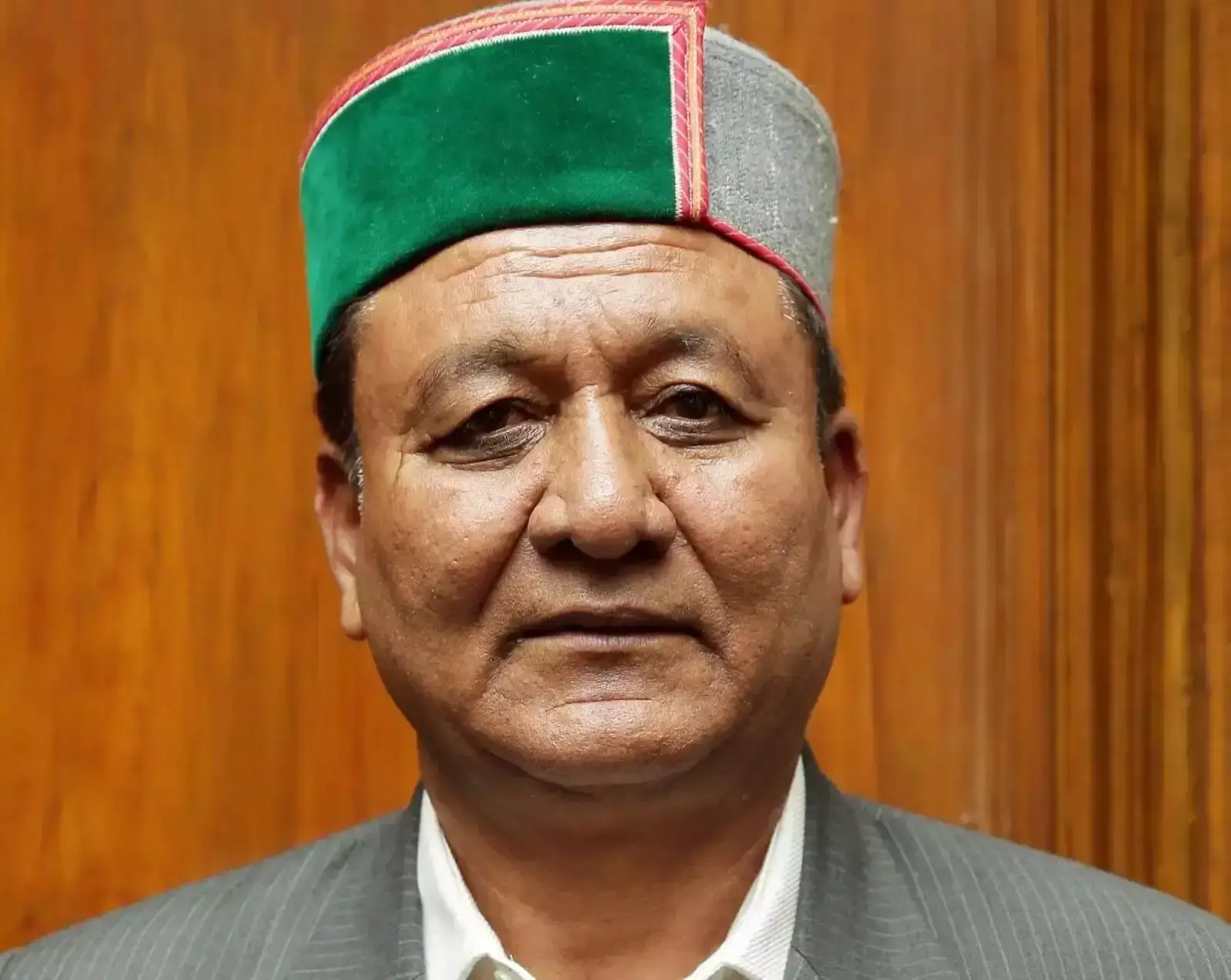 राजस्व एवं बागवानी मंत्री के मंडी दौरे को लेकर तैयारियां