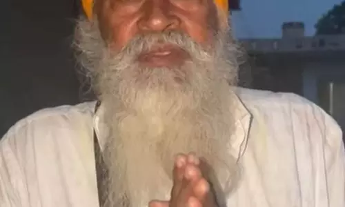 पंजाब की सियासत में हलचल, सीएम-डीजीपी के इस्तीफे की मांग पंजाब की सियासत में हलचल, सीएम-डीजीपी के इस्तीफे की मांग