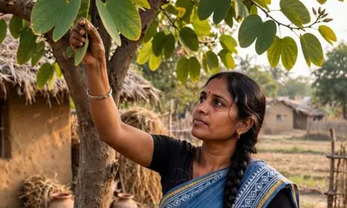 दशहरे का सोना कहलाने वाला कचनार आयुर्वेद में भी खास, जानिए इसके औषधीय गुण दशहरे का सोना कहलाने वाला कचनार आयुर्वेद में भी खास, जानिए इसके औषधीय गुण