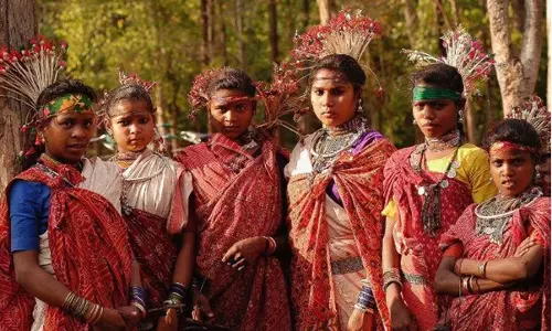 लिम्बु समुदाय के लिए पीवीटीजी दर्जे की मांग, एलटीवीसी ने उठाया मुद्दा लिम्बु समुदाय के लिए पीवीटीजी दर्जे की मांग, एलटीवीसी ने उठाया मुद्दा