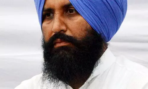 मानहानि केस में बैंस को झटका, सजा के बाद रिहा मानहानि केस में बैंस को झटका, सजा के बाद रिहा