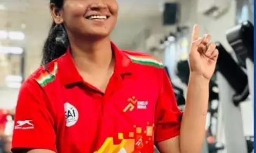 इंजीनियरिंग की पढ़ाई, 3 साल सॉफ्टवेयर डेवलपर की नौकरी, शारीरिक अक्षमता की चुनौतियों से पार पाकर प्राची ने जीता ब्रॉन्ज मेडल