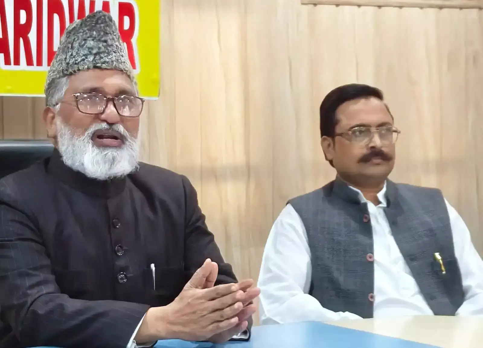 अल्पसंख्यक समुदाय के विकास पर जोर, हुनर परिषद करेगी पहल