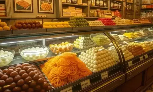 उत्तराखंड में मिठाई दुकानदारों के लिए नया नियम, 26 अक्टूबर से लागू