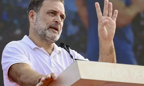 राहुल गांधी चार दिन के वियतनाम दौरे पर रवाना, INDIA गठबंधन के विरोध प्रदर्शनों पर फिलहाल ब्रेक