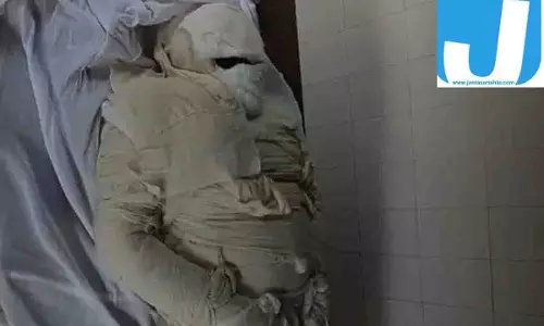 भिलाई के स्टील प्लांट में बड़ा हादसा, पिघला लोहा गिरने से ठेकेदार की मौत भिलाई के स्टील प्लांट में बड़ा हादसा, पिघला लोहा गिरने से ठेकेदार की मौत