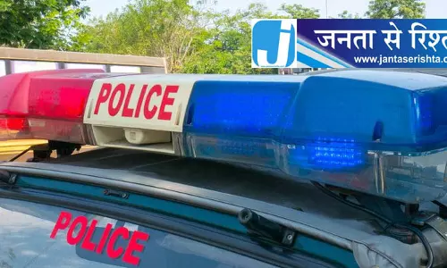 लुधियाना पुलिस कमिश्नर ईडी के सामने हुए पेश लुधियाना पुलिस कमिश्नर ईडी के सामने हुए पेश