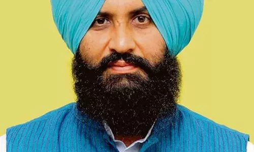 मानहानि केस में पूर्व विधायक सिमरजीत बैंस को एक साल की जेल मानहानि केस में पूर्व विधायक सिमरजीत बैंस को एक साल की जेल