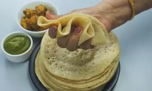 हेल्दी नाश्ते के लिए बेस्ट है सूजी-ओट्स चीला