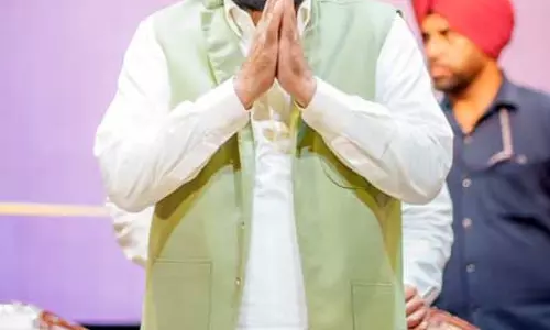 पंजाब सरकार सीबीआई को सौंपेगी झोटा हत्याकांड की जांच, सीएम भगवंत मान ने किया एलान पंजाब सरकार सीबीआई को सौंपेगी झोटा हत्याकांड की जांच, सीएम भगवंत मान ने किया एलान