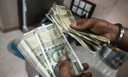 महंगाई भत्ता बढ़ा, अक्टूबर की सैलरी में होगा भुगतान