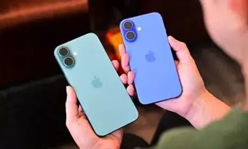 iPhone 16 हुआ महंगा, अमेज़न सेल में फिर भी ₹15,000+ छूट