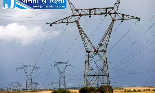 हरियाणा में बिजली कर्मचारियों और इंजीनियरों का बड़ा फैसला हरियाणा में बिजली कर्मचारियों और इंजीनियरों का बड़ा फैसला