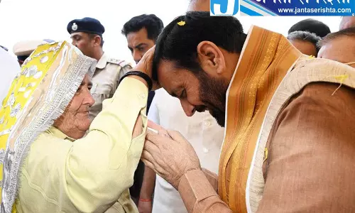 हरियाणा में बनेगा हड़प्पा विरासत गलियारा, सरकार की बड़ी योजना हरियाणा में बनेगा हड़प्पा विरासत गलियारा, सरकार की बड़ी योजना