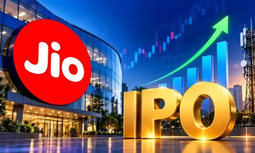 Jio IPO से पहले एंकर निवेशकों को बड़ा तोहफा