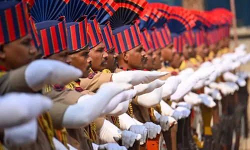 हर साल क्यों मनाया जाता है पुलिस स्मृति दिवस? जानें पूरा इतिहास