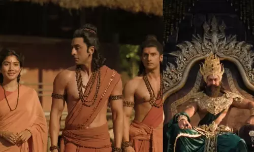 रणबीर की रामायण का मास्टर प्लान आया सामने