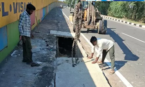 अंबाला में हाईवे सुरक्षा को लेकर NHAI का बड़ा कदम