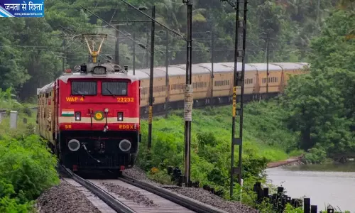 1 नवंबर से बदलेगा गोरखपुर-इज्जतनगर एक्सप्रेस का समय