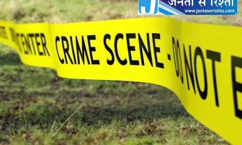 गुरुग्राम में जमीन सौदे से इनकार पर महिला की हत्या, आरोपी गिरफ्तार