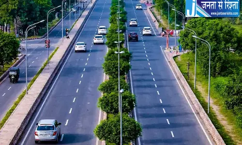 बिहार में ₹2,500 करोड़ का हाईवे प्रोजेक्ट मंजूर